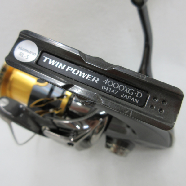 20ツインパワー C5000XG